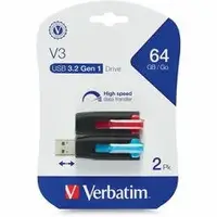 VERBATIM-VER 70899