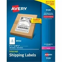 Avery Dennison-AVE 5126