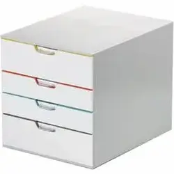 DURABLE OFFICE PRODUCTS-DBL 762427