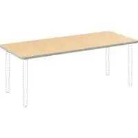 HON COMPANY-HON TR2460ENDK