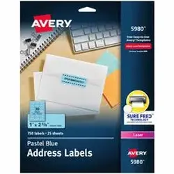 Avery Dennison-AVE 5980