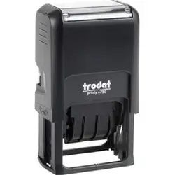 Trodat GmbH-TDT E4756