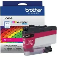 Brother-BRT LC406MS