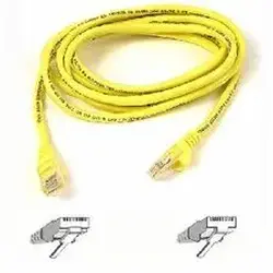 Belkin-BLK A3L98040YLWS