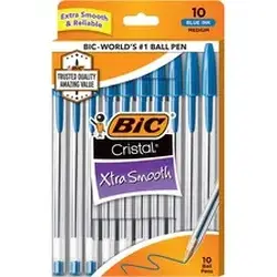 BIC-BIC MSP10BE