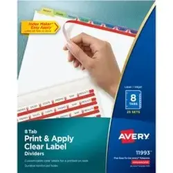 Avery Dennison-AVE 11993