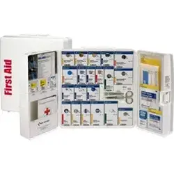 FIRST AID ONLY, INC.-FAO 90580021
