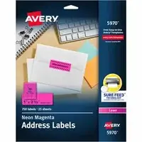 Avery Dennison-AVE 5970