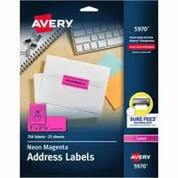 Avery Dennison-AVE 5970
