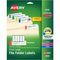 Avery Dennison-AVE 5026