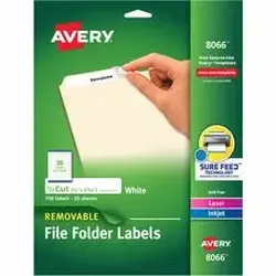 Avery Dennison-AVE 8066