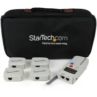 STARTECH-STC LANTESTPRO