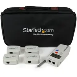 STARTECH-STC LANTESTPRO