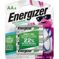 Energizer-EVE NH15BP4