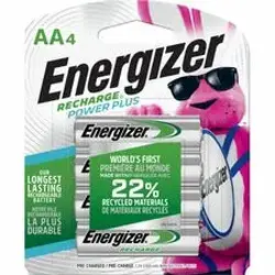 Energizer-EVE NH15BP4
