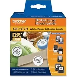 Brother-BRT DK1218