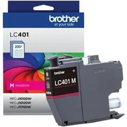 Brother-BRT LC401MS