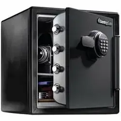 MASTER LOCK COMPANY-SEN SFW123ES