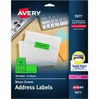Avery Dennison-AVE 5971
