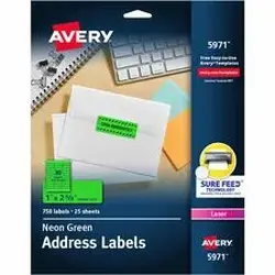 Avery Dennison-AVE 5971