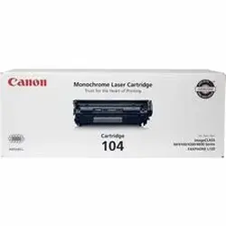 CANON-CNM CARTRIDGE104