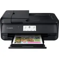 CANON-CNM TS9520BK