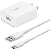 Belkin-BLK WCA001DQWH