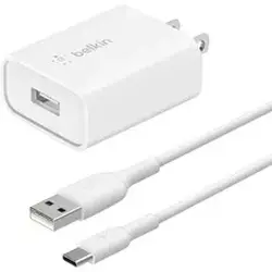Belkin-BLK WCA001DQWH