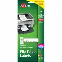 Avery Dennison-AVE 2181