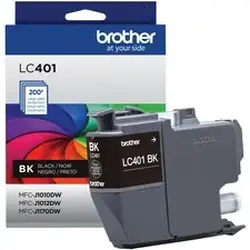 Brother-BRT LC401BKS