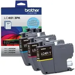 Brother-BRT LC4013PKS