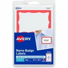 Avery Dennison-AVE5143