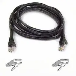Belkin-BLK A3L98035GRNS