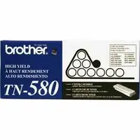 Brother-BRT TN580