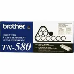 Brother-BRT TN580