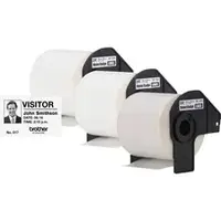 Brother-BRT DK12343PK
