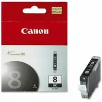 CANON-CNM CLI8BK