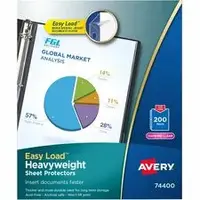 Avery Dennison-AVE 74400
