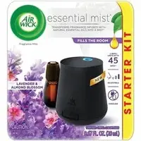 RECKITT BENCKISER-RAC 02034