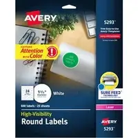 Avery Dennison-AVE 5293