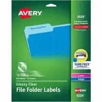 Avery Dennison-AVE 5029