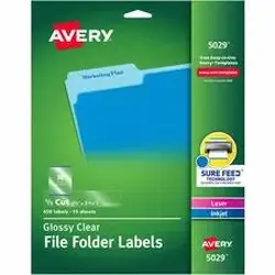Avery Dennison-AVE 5029