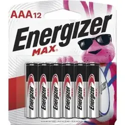 Energizer-EVE E92BP12
