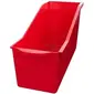 DEFLECTO-DEF 39508RED