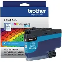 Brother-LC406XLCS
