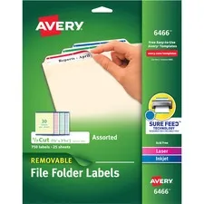 Avery Dennison-AVE6466