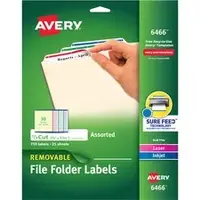 Avery Dennison-AVE 6466