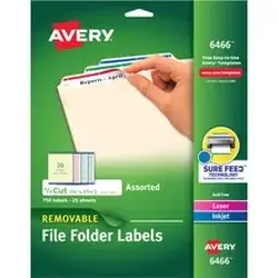 Avery Dennison-AVE 6466