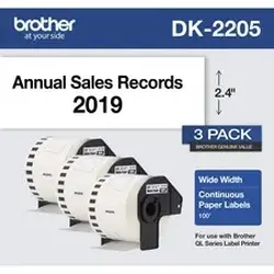 Brother-BRT DK22053PK