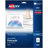 Avery Dennison-AVE 8383